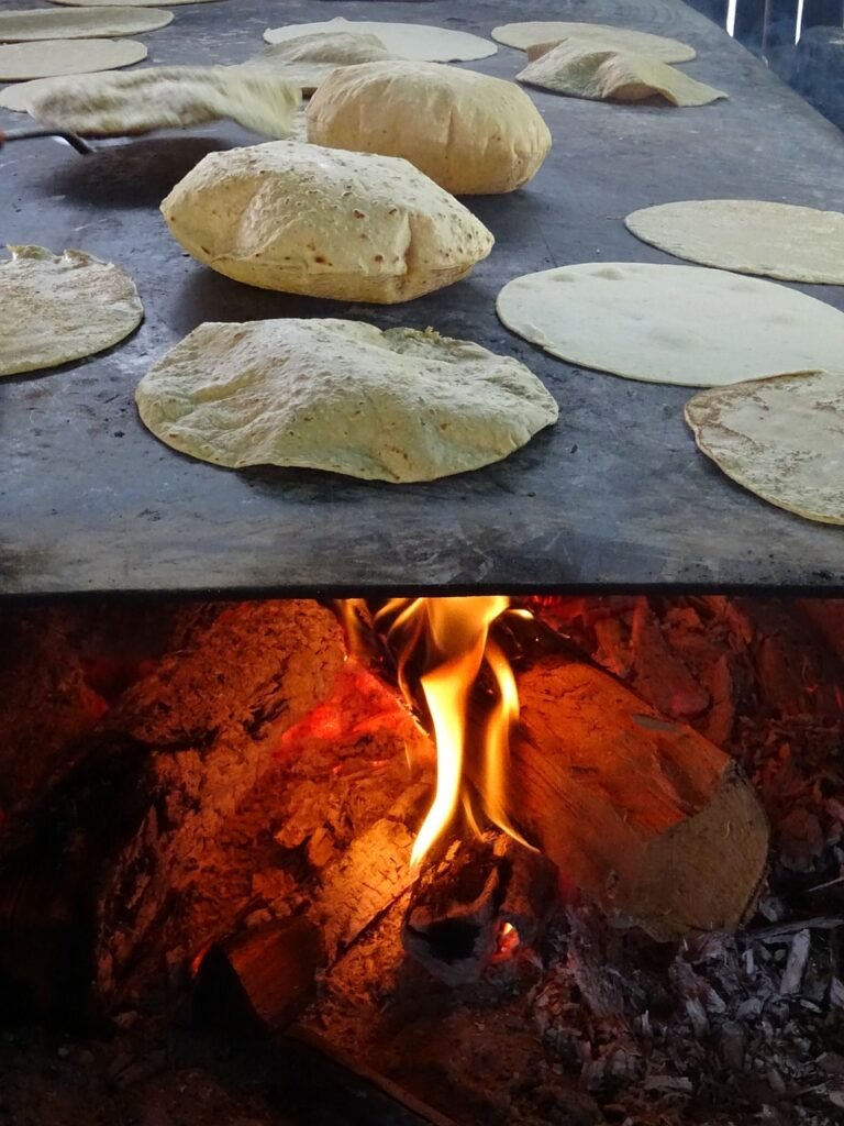 tortilla, food, gastronomy